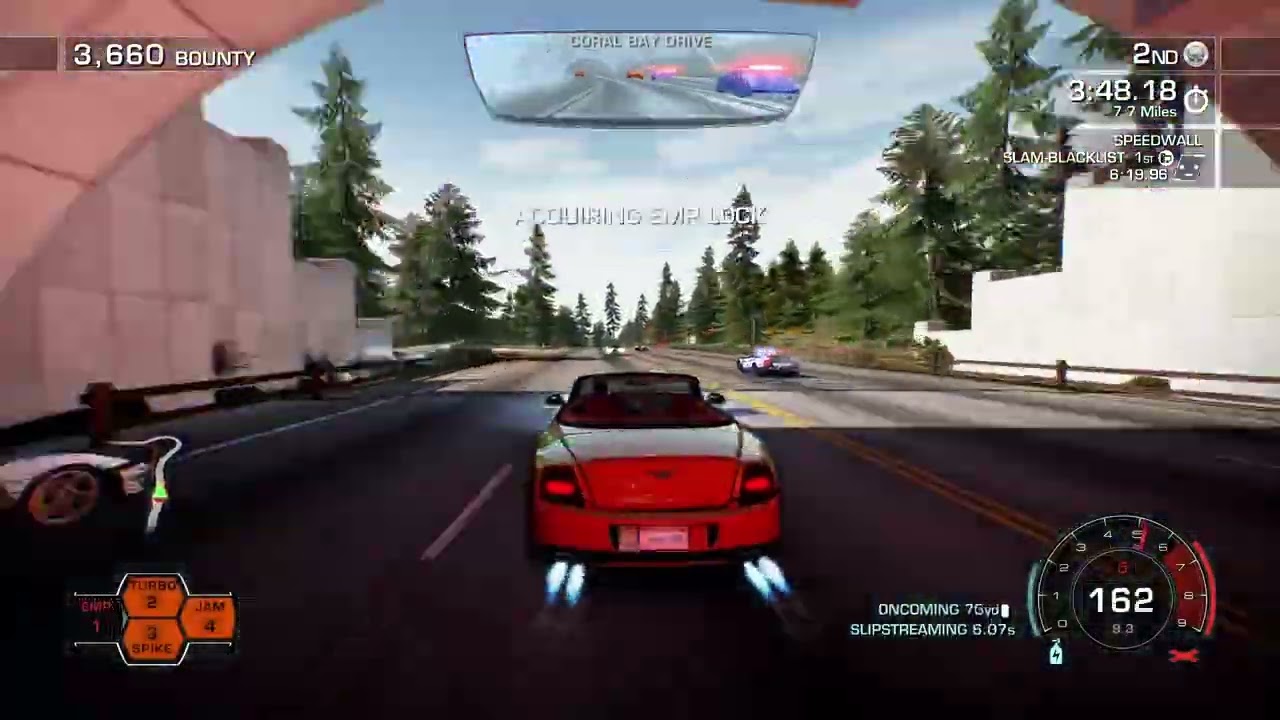 Double Jeopardy ⚡ | Hot Pursuit Escape | NFS Remastered