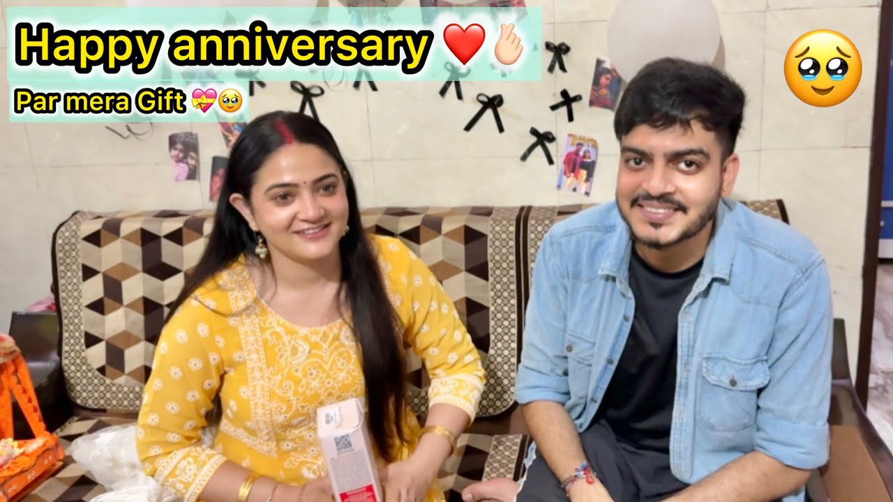 Happy 6th month anniversary ❤️ @RachitRojha  || Vlog || Sibbu Giri 