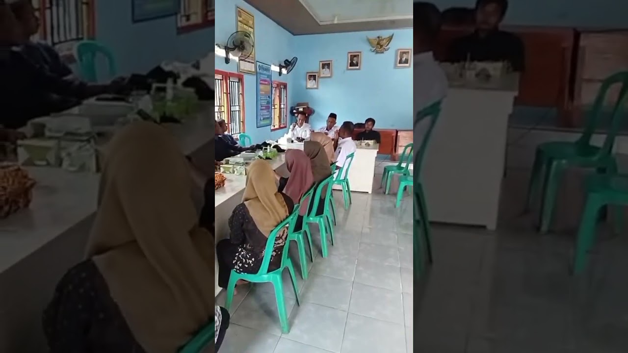kemana perginya dana desa yang gagal bayar