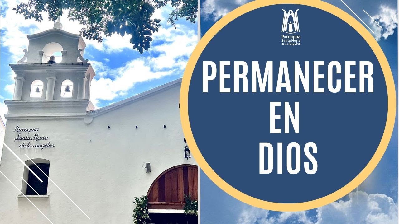 Homilía  Miércoles 8 de Enero 2025 -  Parroquia Santa María de los Ángeles