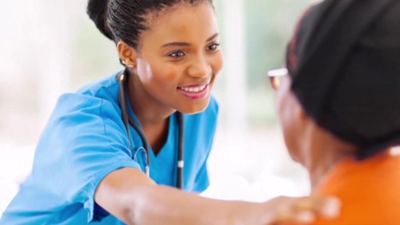International Nurse Day 2020