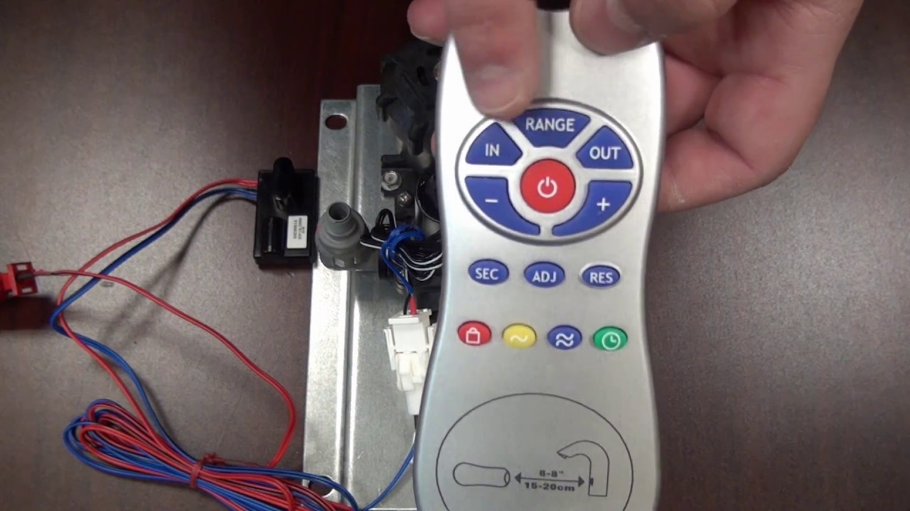 9 Volt Operated Valve System Troubleshooting - Acorn Eng Technical Service Tutorial