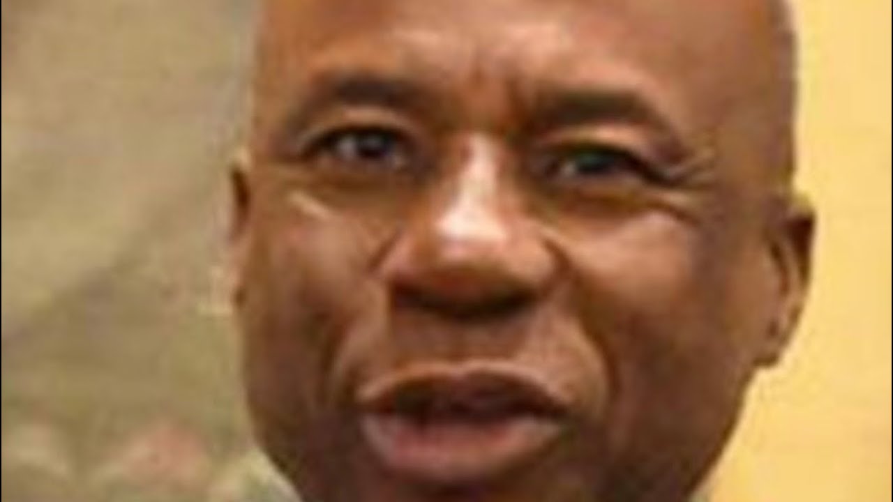 Neval Greenidge, Consul General to Miami from Barbados, has been recalled!  Adams is replacement?