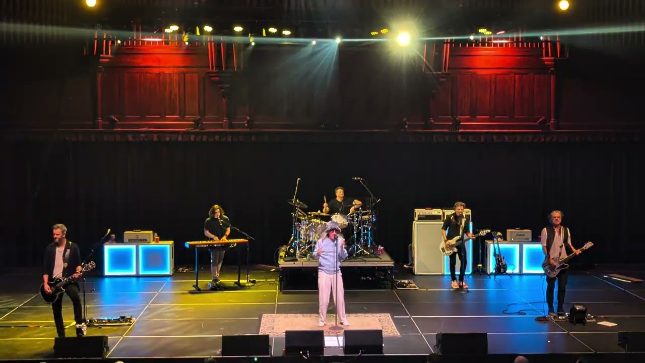 Collective Soul - Shine - 2026-01-23