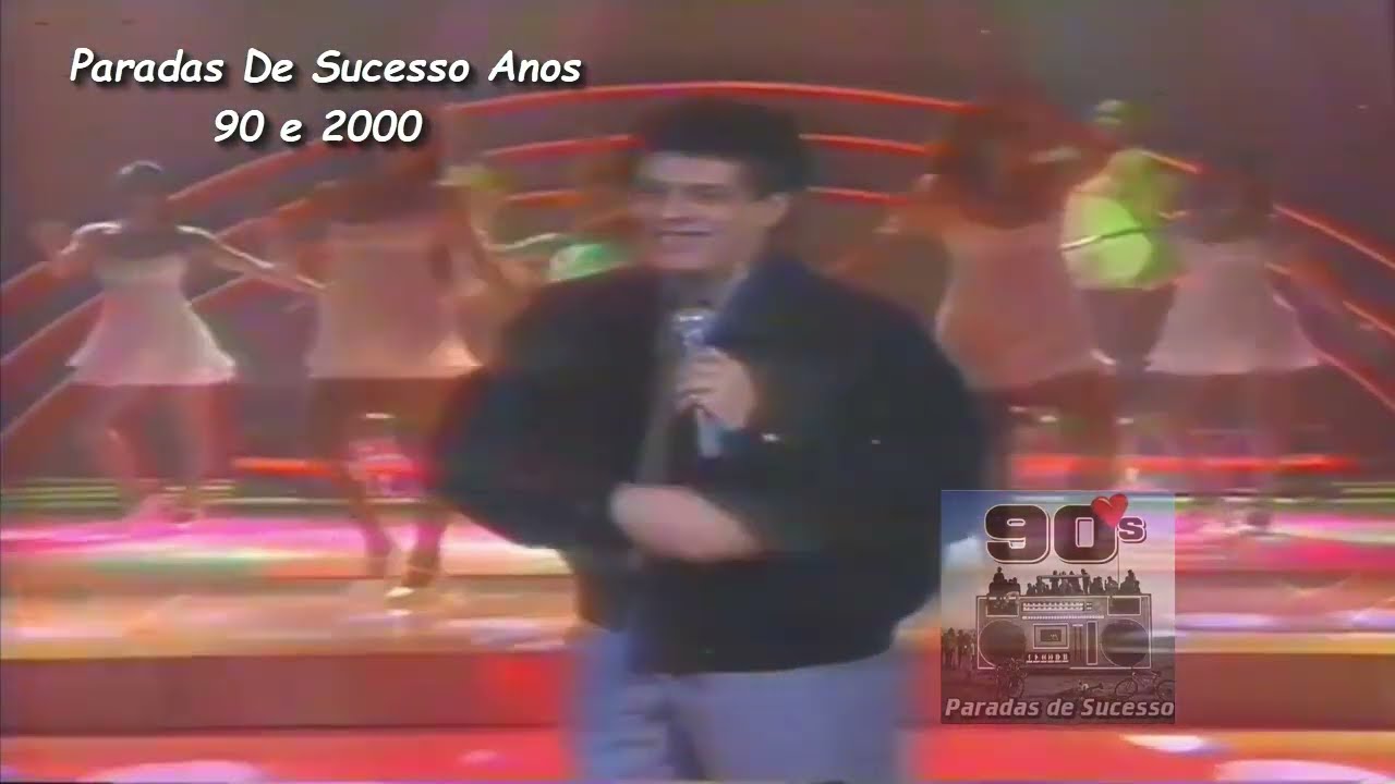 Wando - Safada