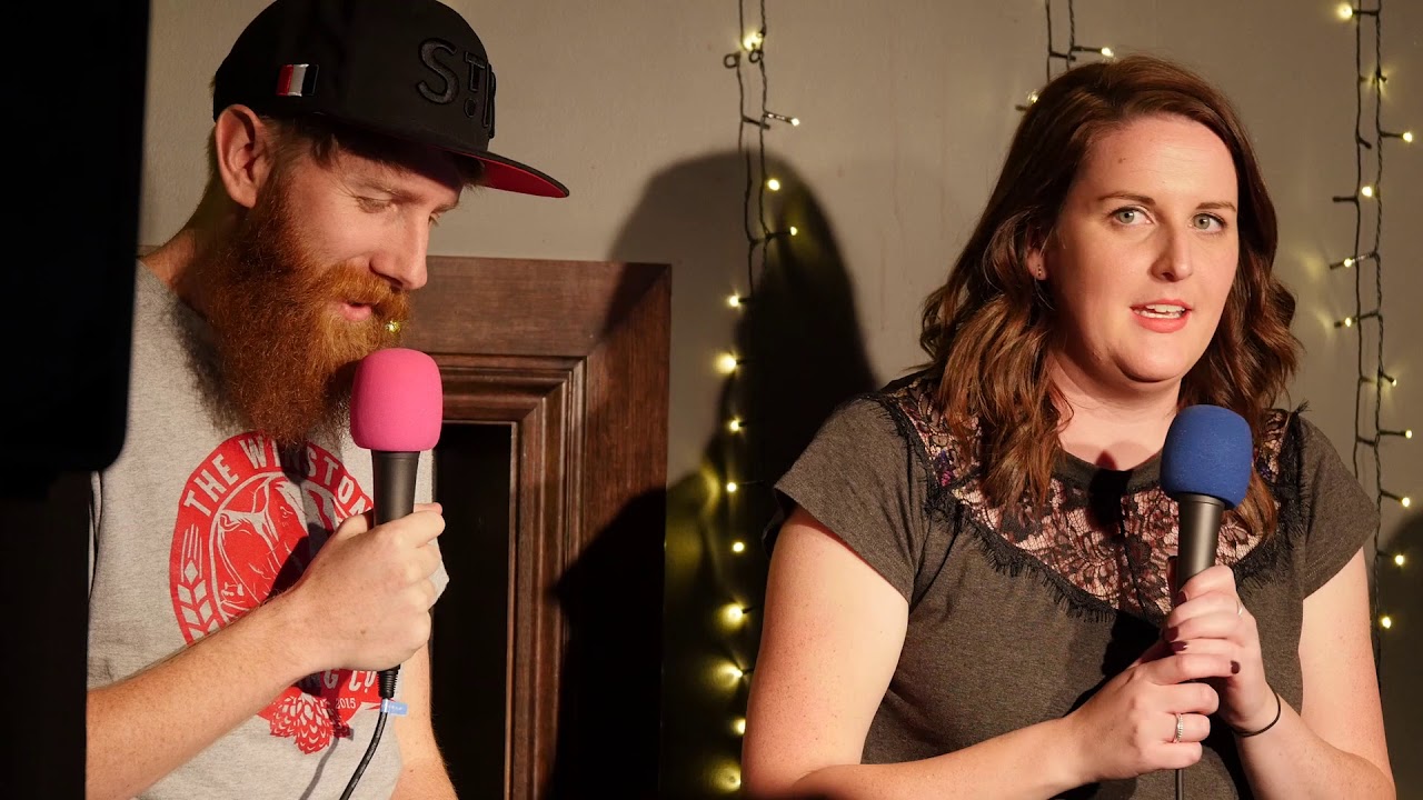 The Death of Carl McCunn - Do Go On Comedy Podcast (ep 128)