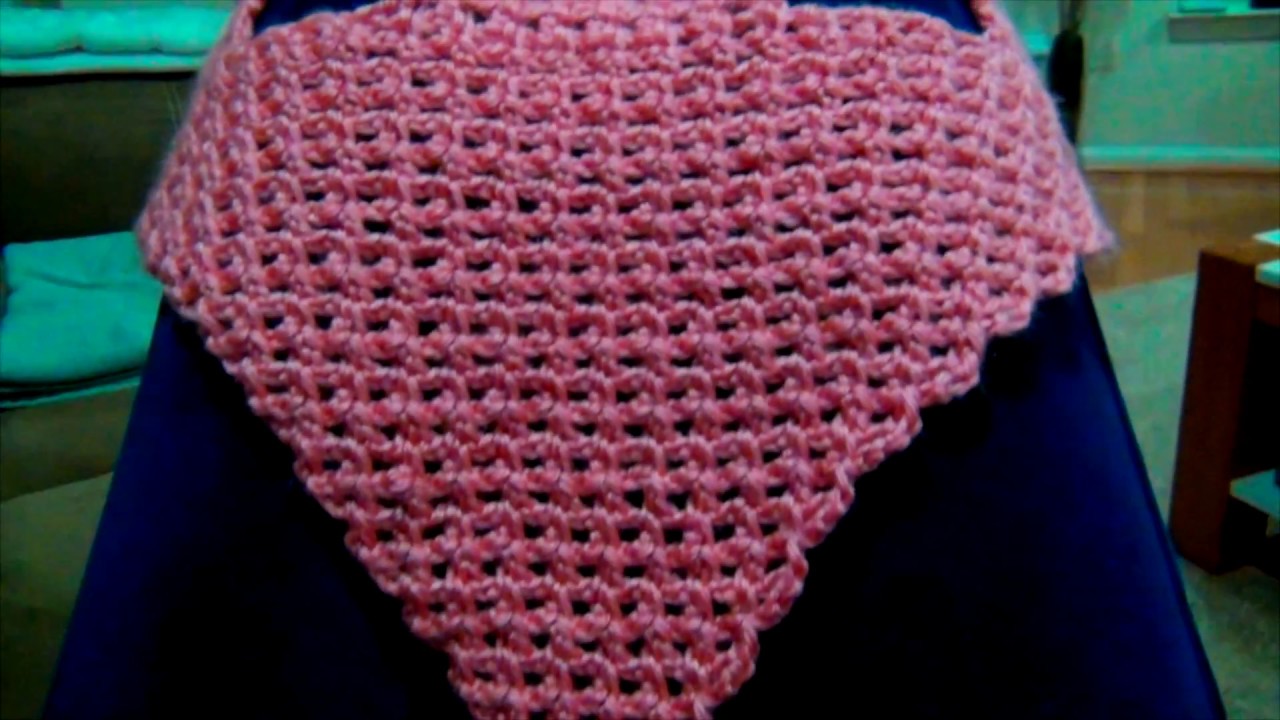 DYI Fliegenmütze / fly bonnet crochet (subtitels)