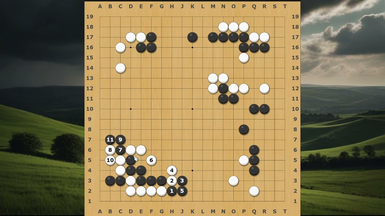 Game review for Doji Hoturi