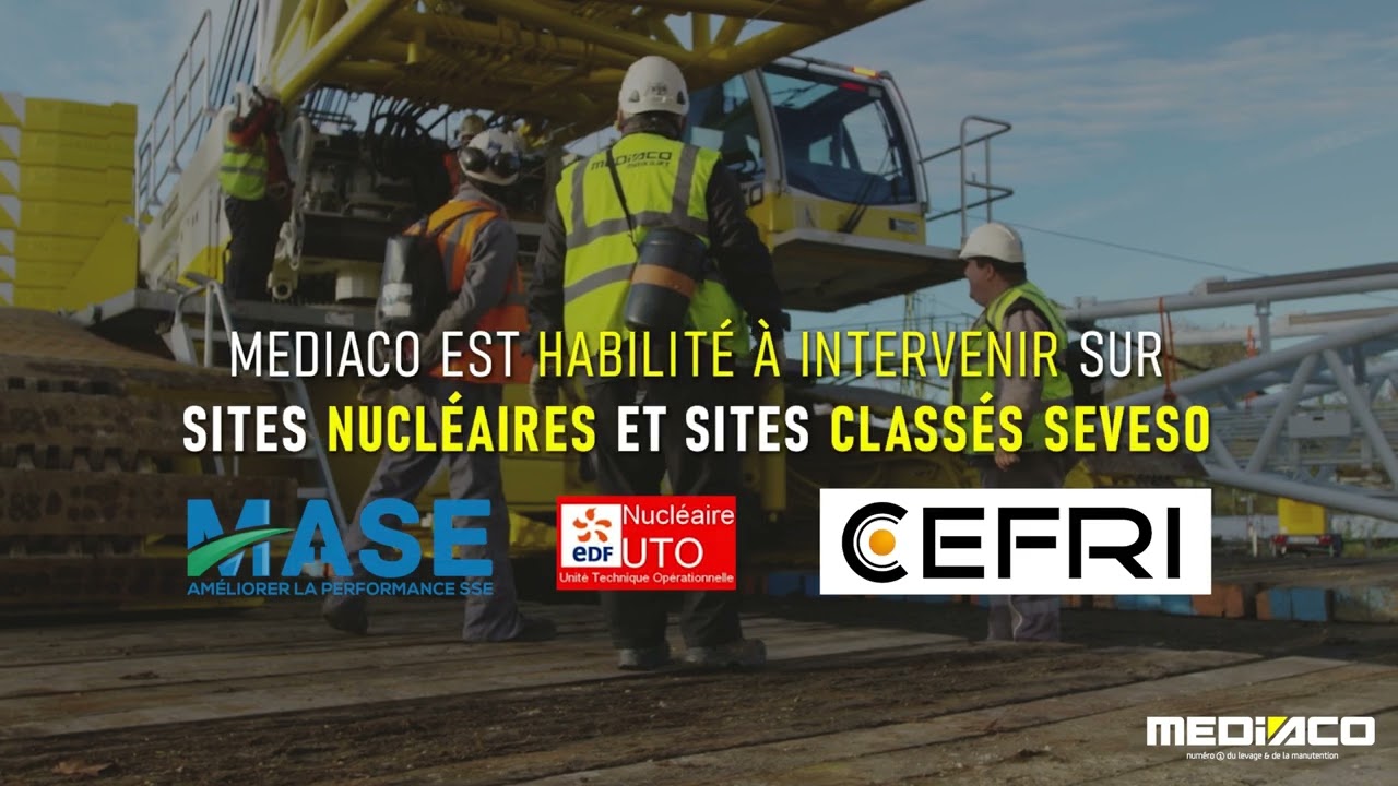 Présentation du Groupe MEDIACO