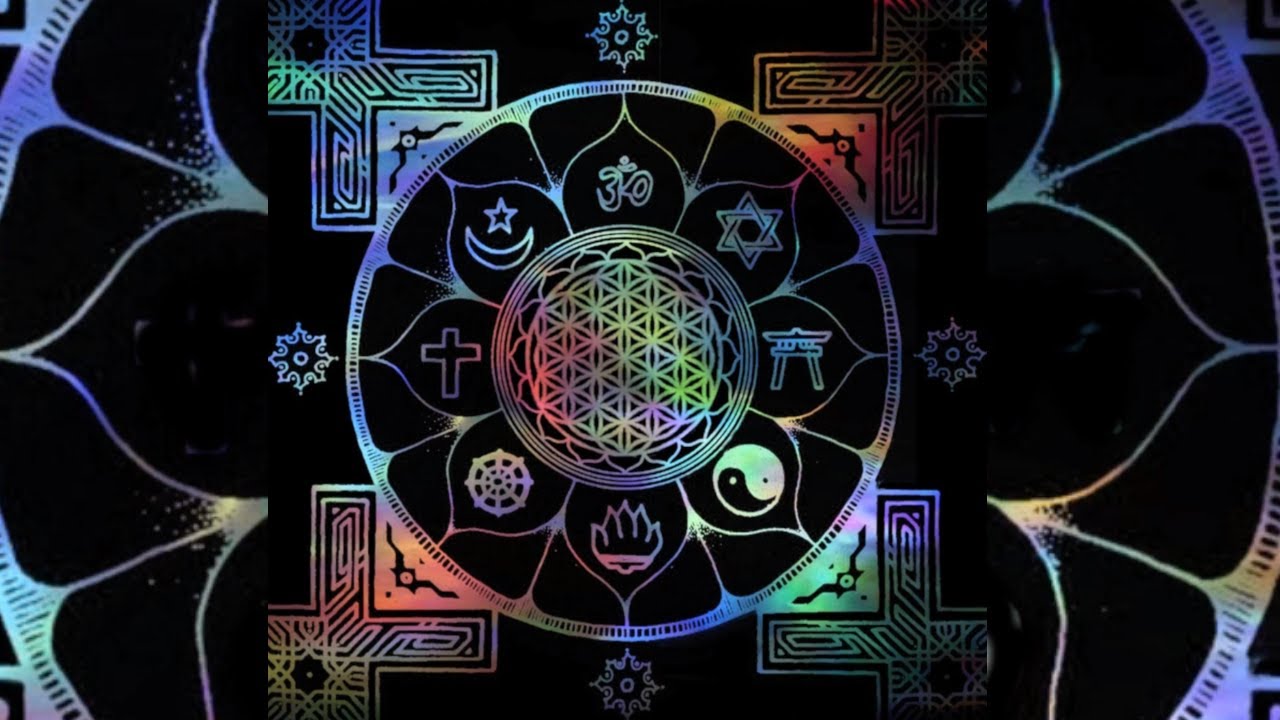 Jesse Gallagher - Song of Sadhana