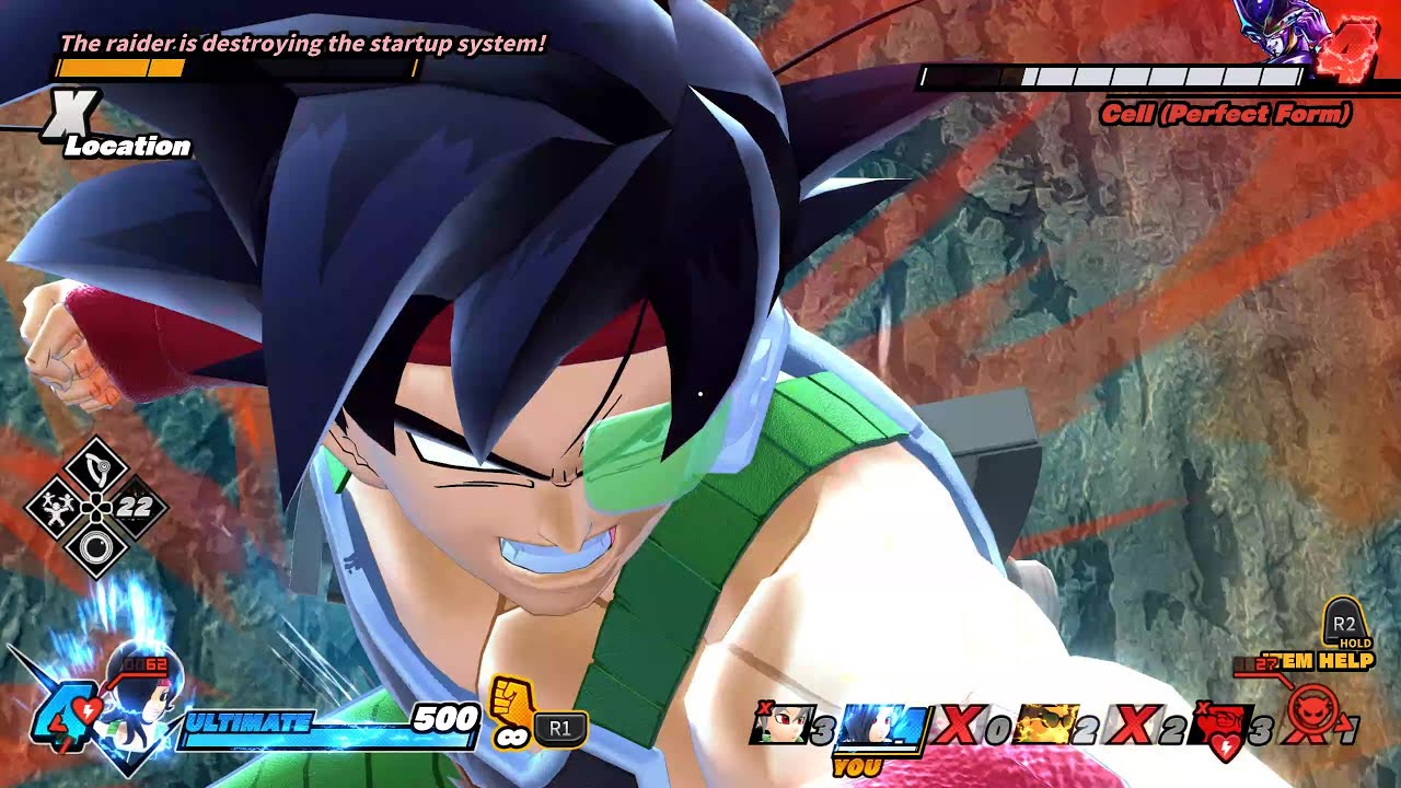 This Will Change Everything! - Dragon Ball: The Breakers Survivor #238