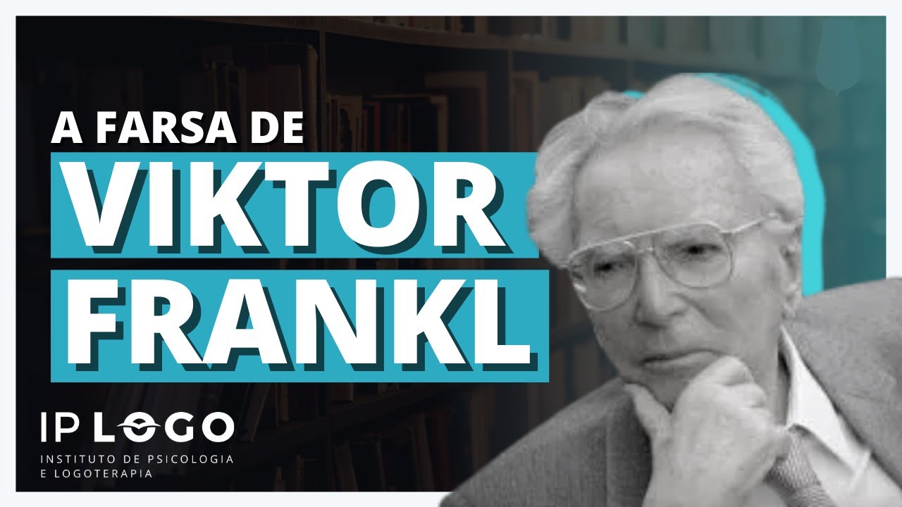 Encontro #31 - A Farsa de Viktor Frankl