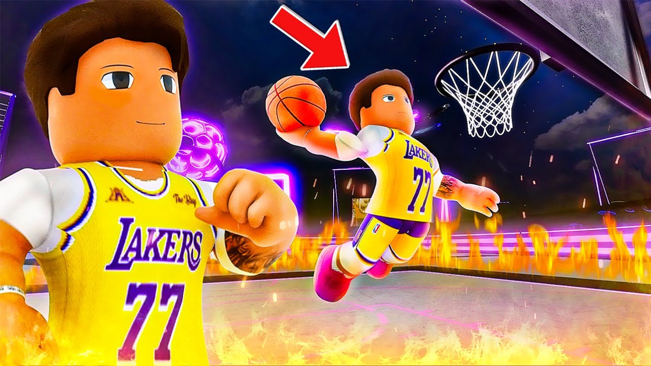 *NEW* Hoop Nation Season 4 UPDATE Is The BEST Yet...