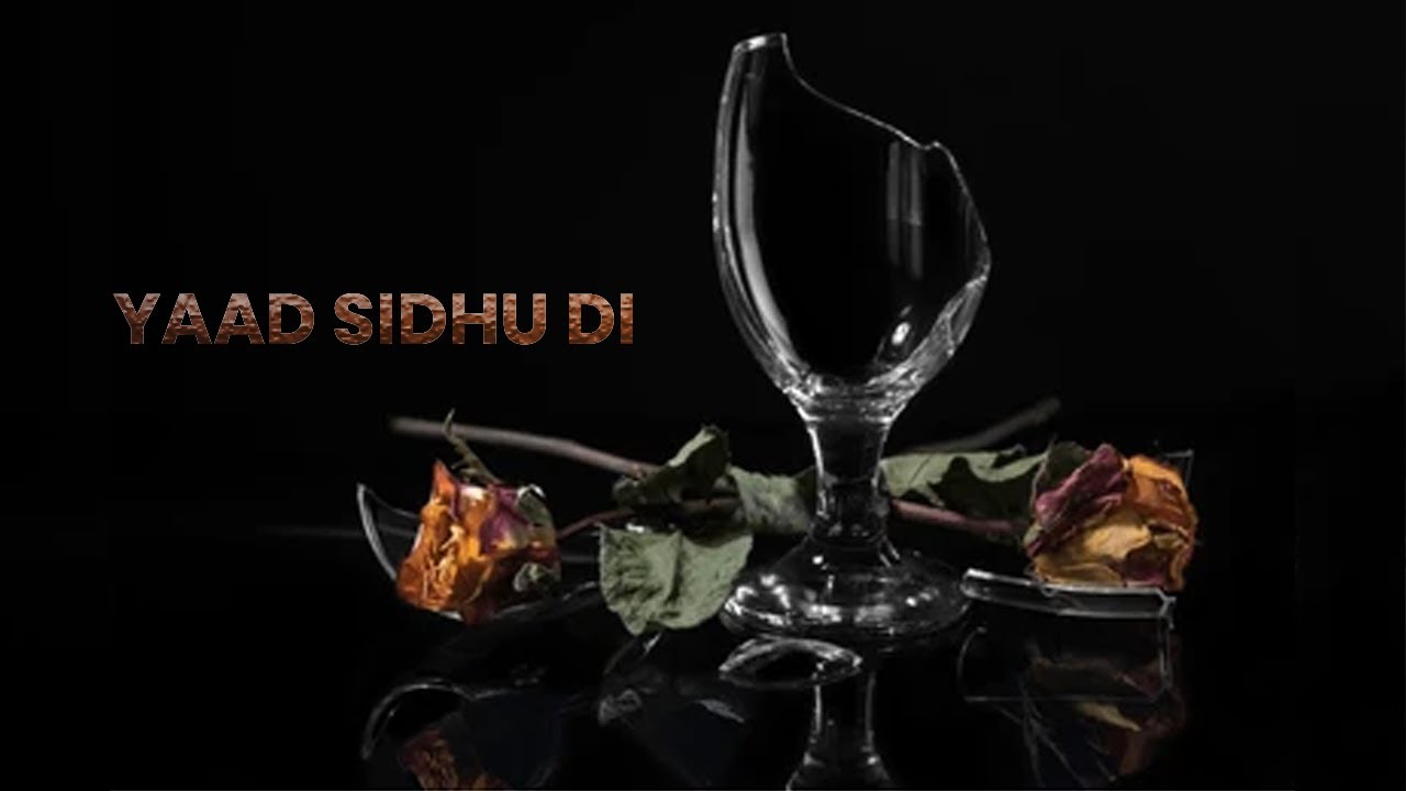 Yaad Sidhu Di - Official Music Audio | Tribute to Sidhu Moose Wala | ObaidOn808s