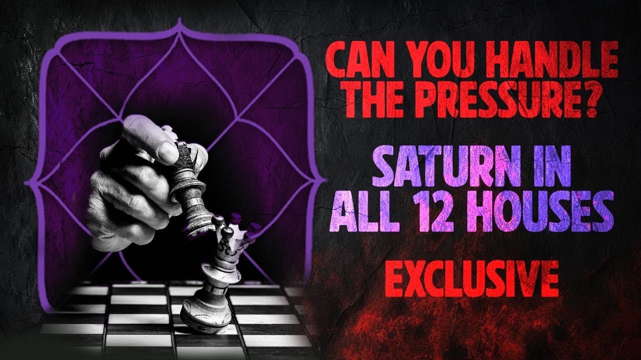 Can you handle the pressure !