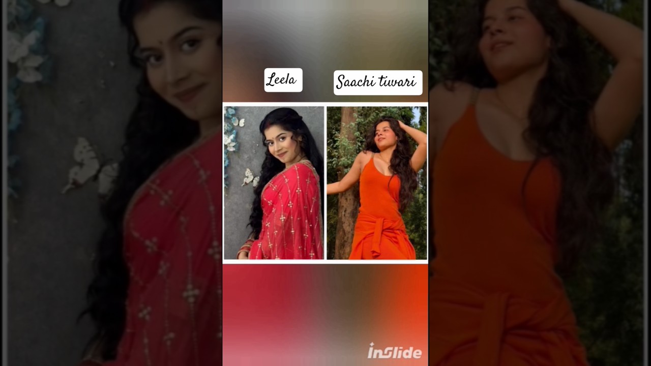 Prem Leela serial all cast real name with photo