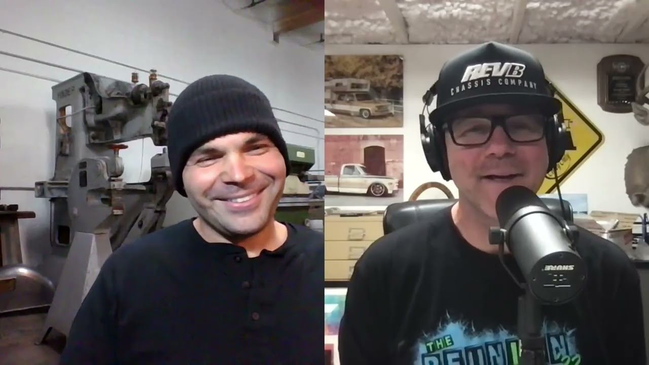 C10 Talk with Classic ... | Feb 16, 2026 012