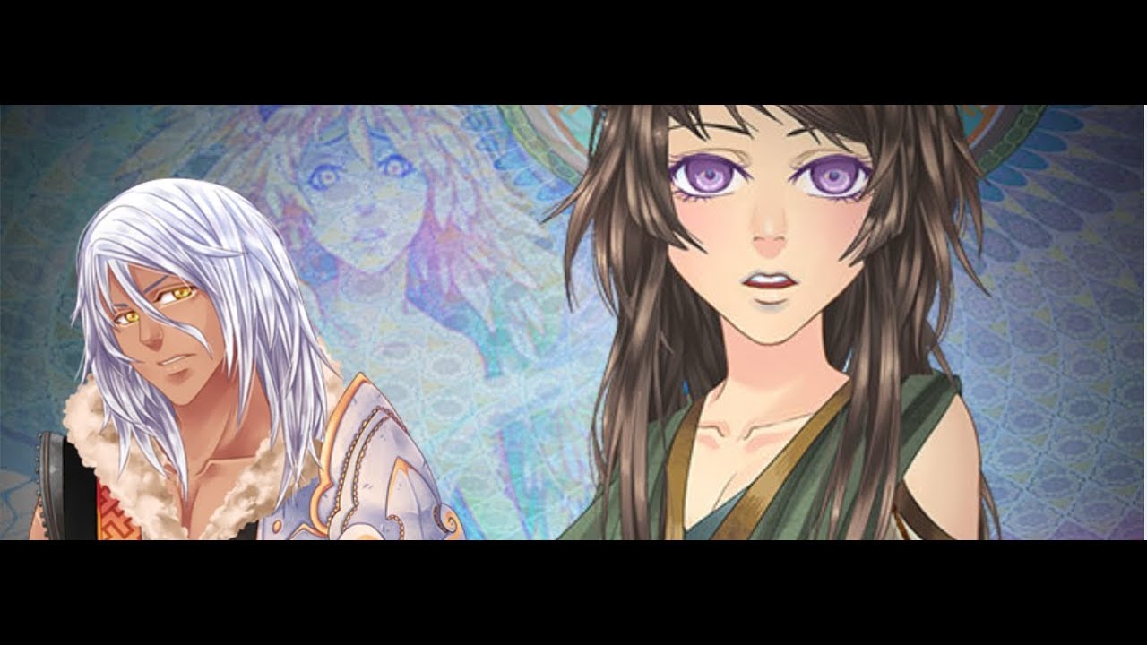 Eldarya episode 25 Valkyon !
