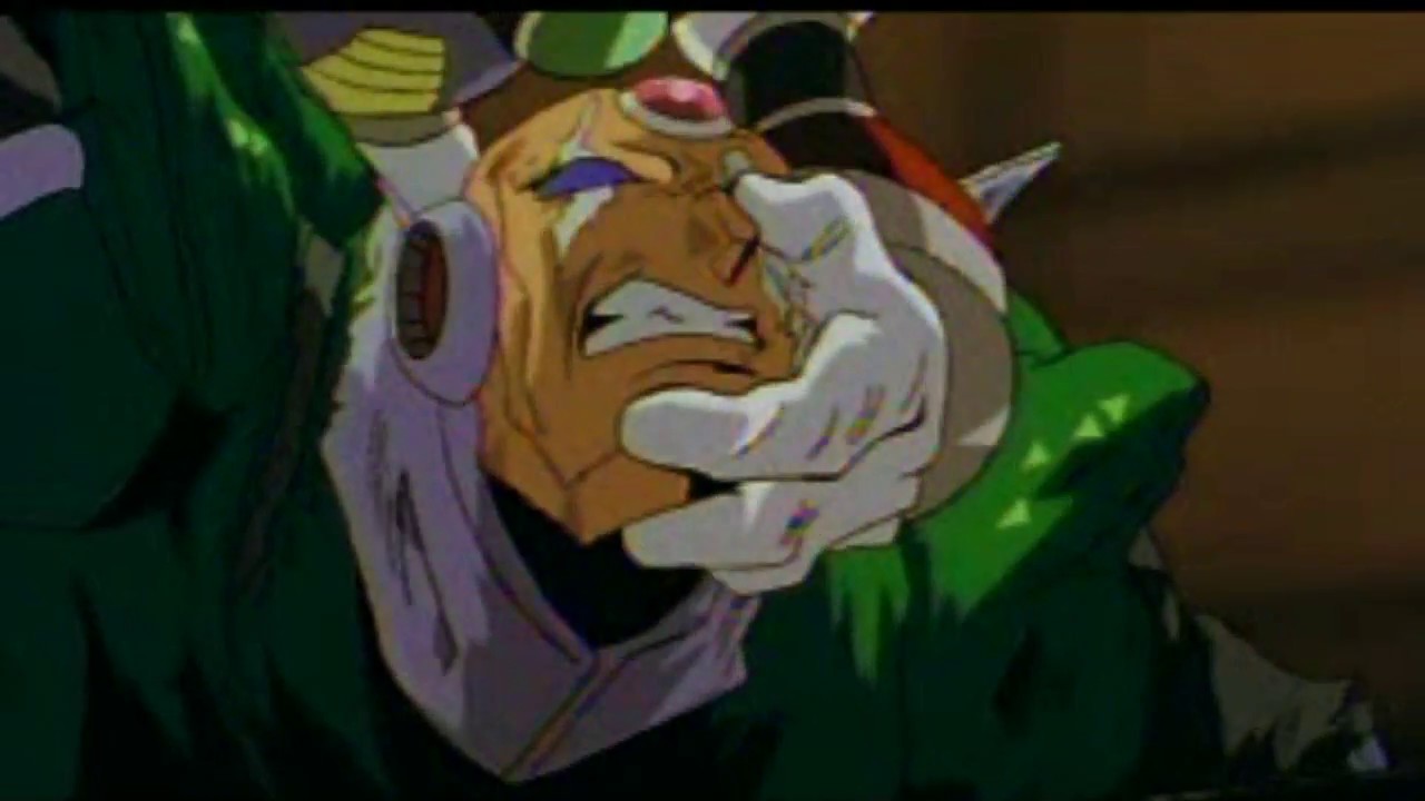 Zero vs Sigma (with Ed, Edd n Eddy sound effects)