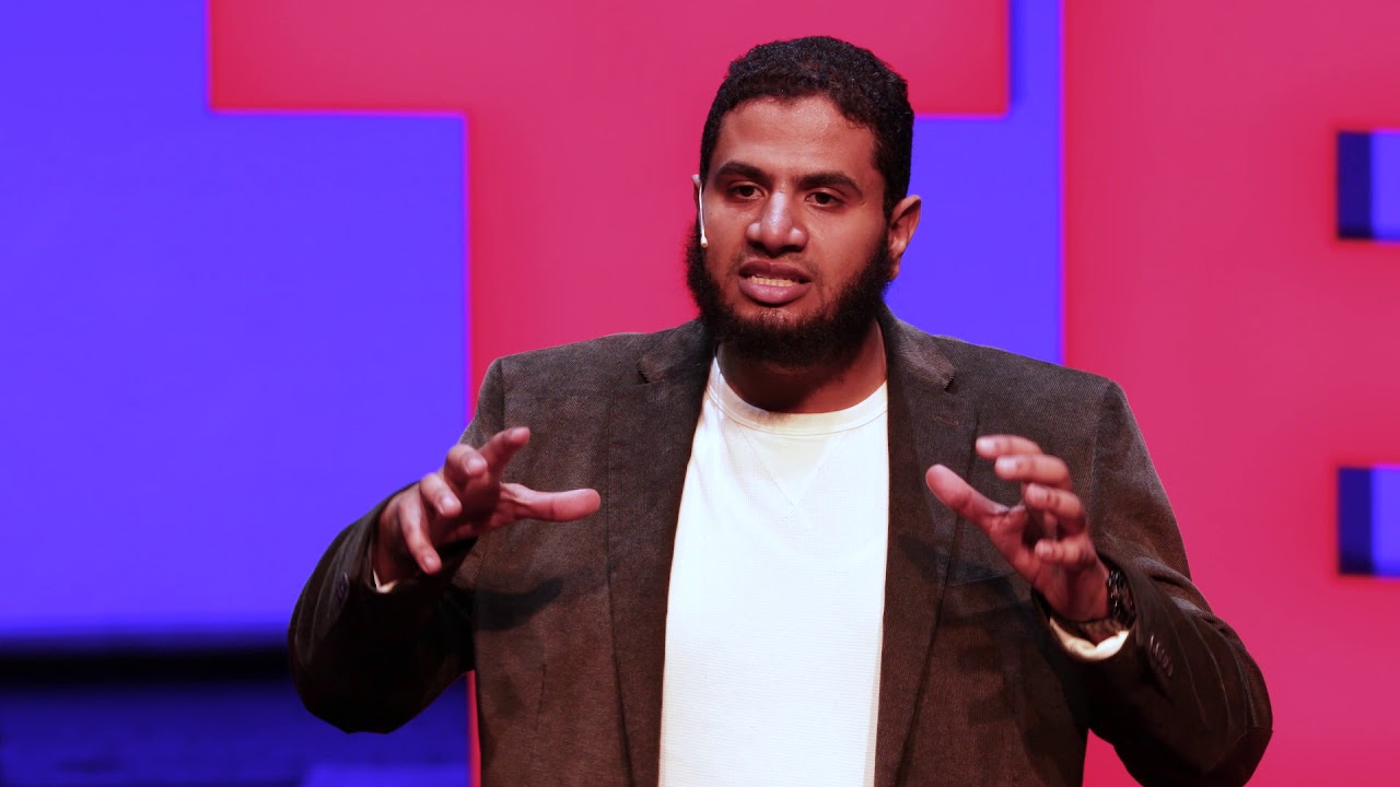 A Pacemaker Powered by the Human Body | Islam Mosa | TEDxVienna