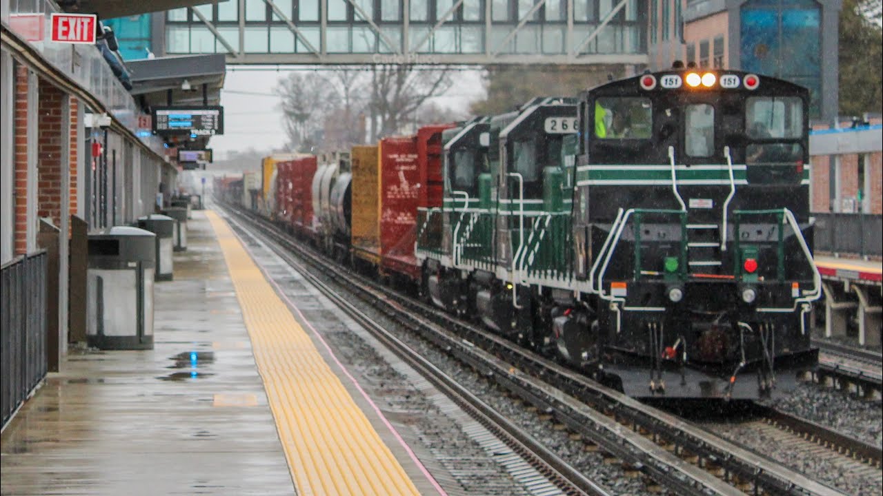 NYAR RS71 at Carle Place