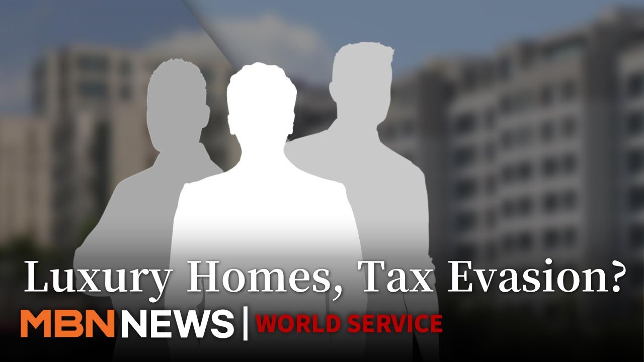 Foreign Buyers Linked to Massive Tax Evasion in Seoul Luxury Housing Market