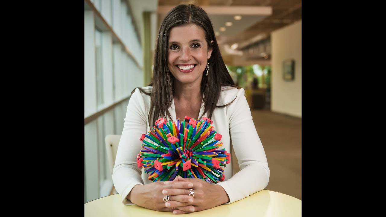Ep 24 : Your Brain, Your Health - Jill Hewlett