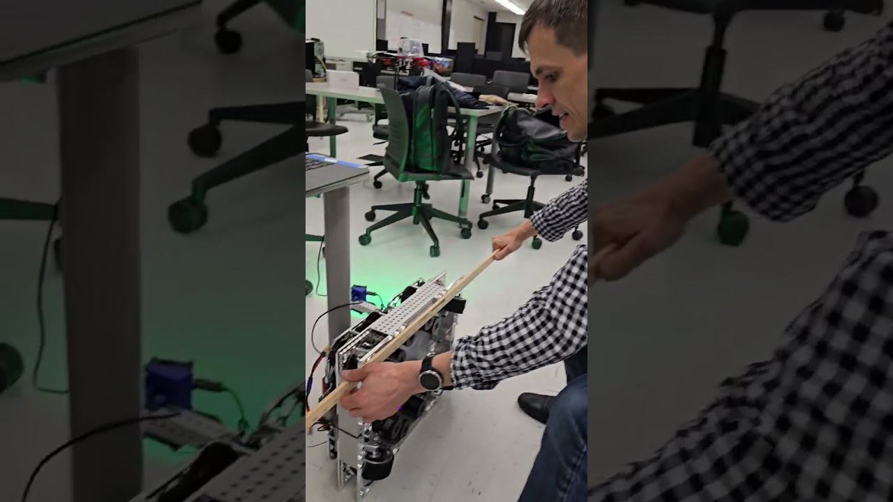 How to Set Zero on Mk4i/Mk4n Swerve Modules with REV Through Bore Encoder