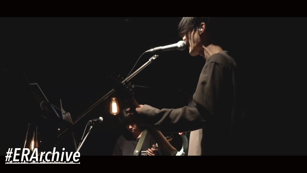yeti let you notice - utopia/夜間飛行 #ERArchive