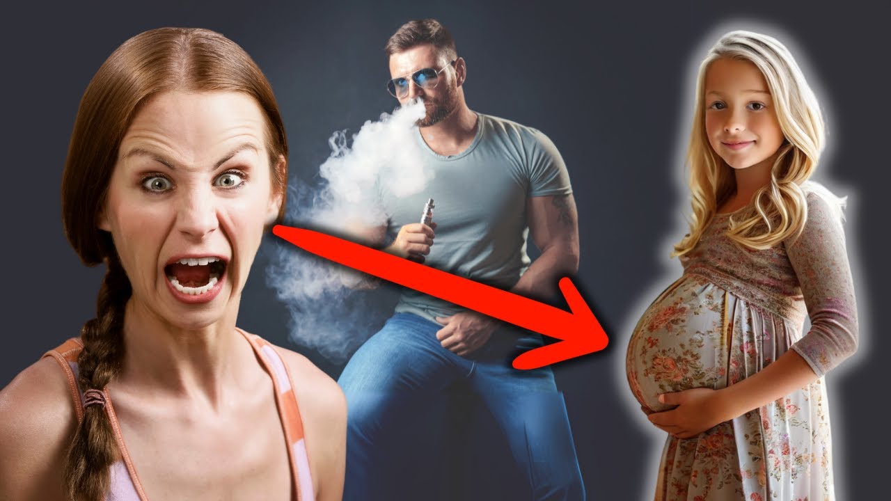 MADRE SVIENE quando Scopre che la FIGLIA che aveva lasciato con il Fidanzato &eacute; INCINTA!