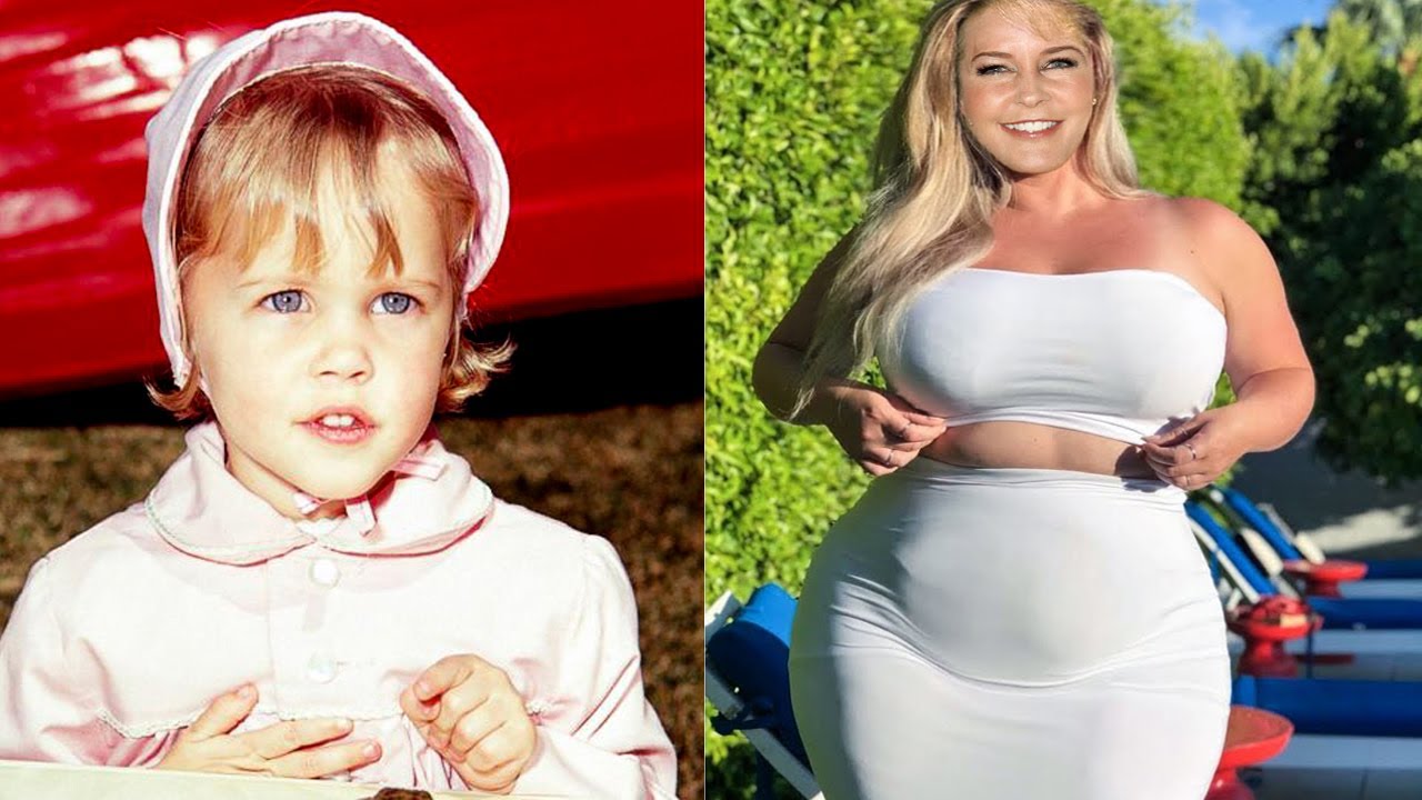 10 Famous 60s Child Stars 🌟 You Would NEVER Recognize Today