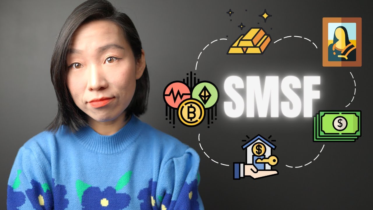 Should I consider Self-Managed Super Fund? (SMSF)