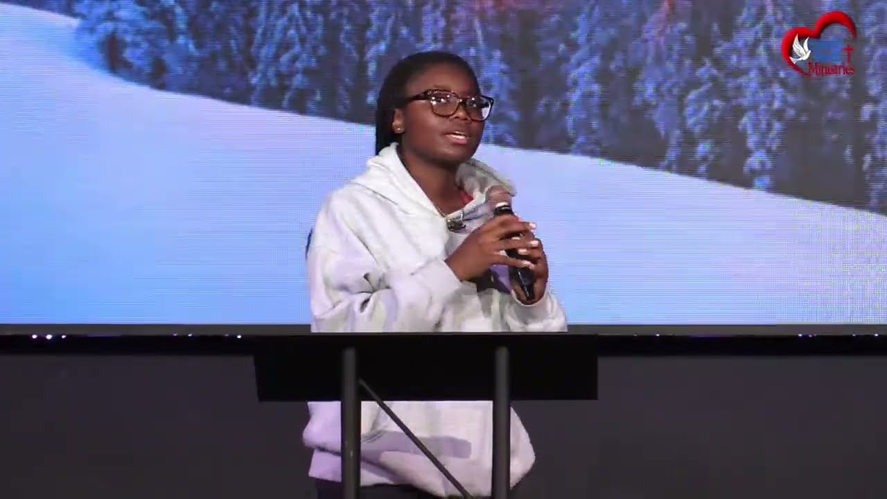 Переживите моменты прорыва благодаря силе молитвы в @ChristsTouchMinistries