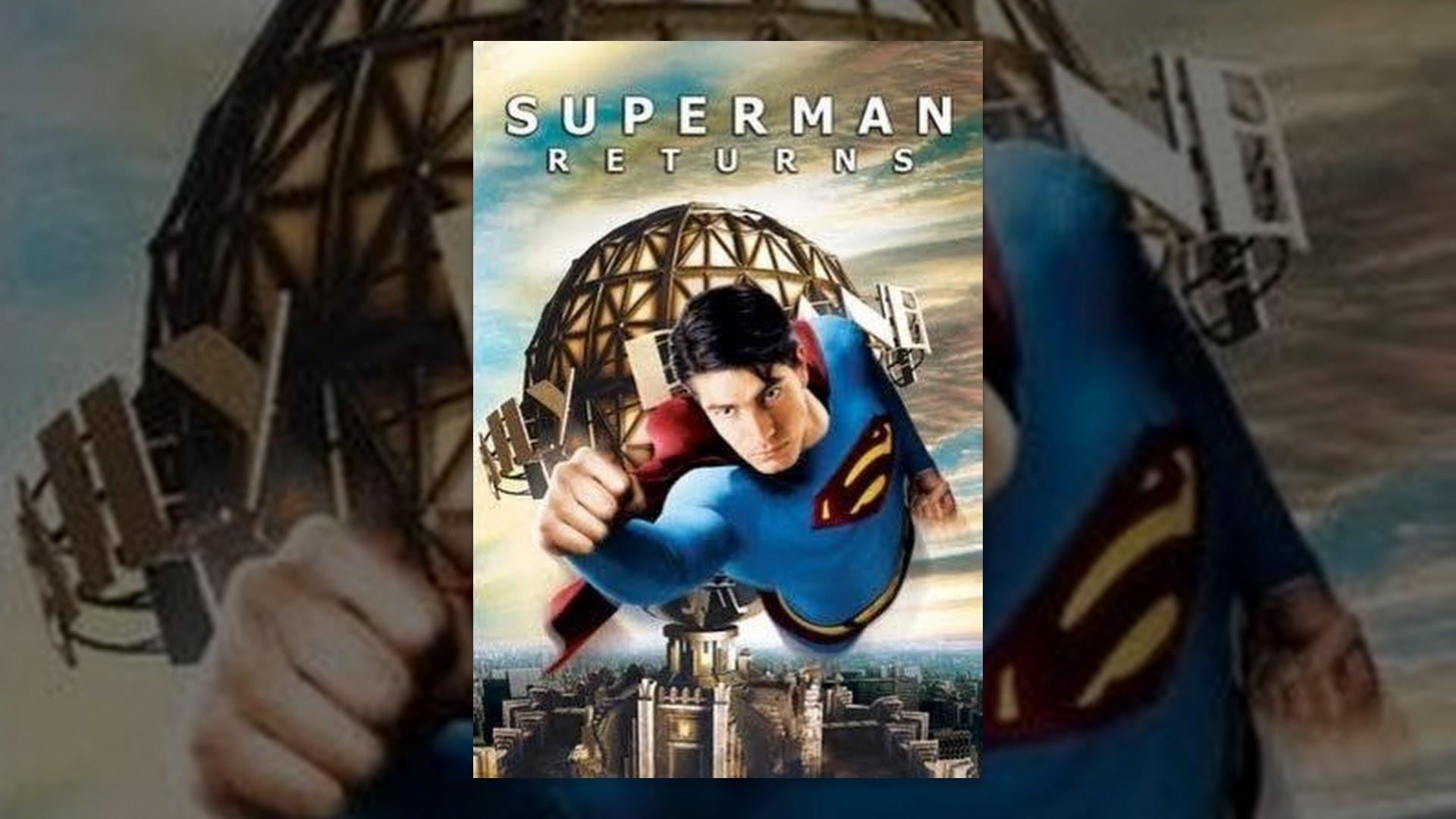 Superman Returns