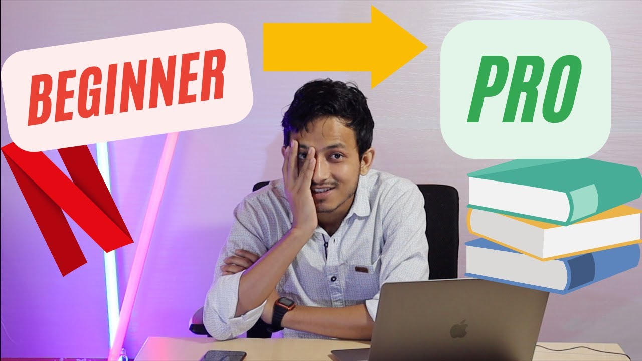 How I learned to Speak english like a PRO (6 easy steps)