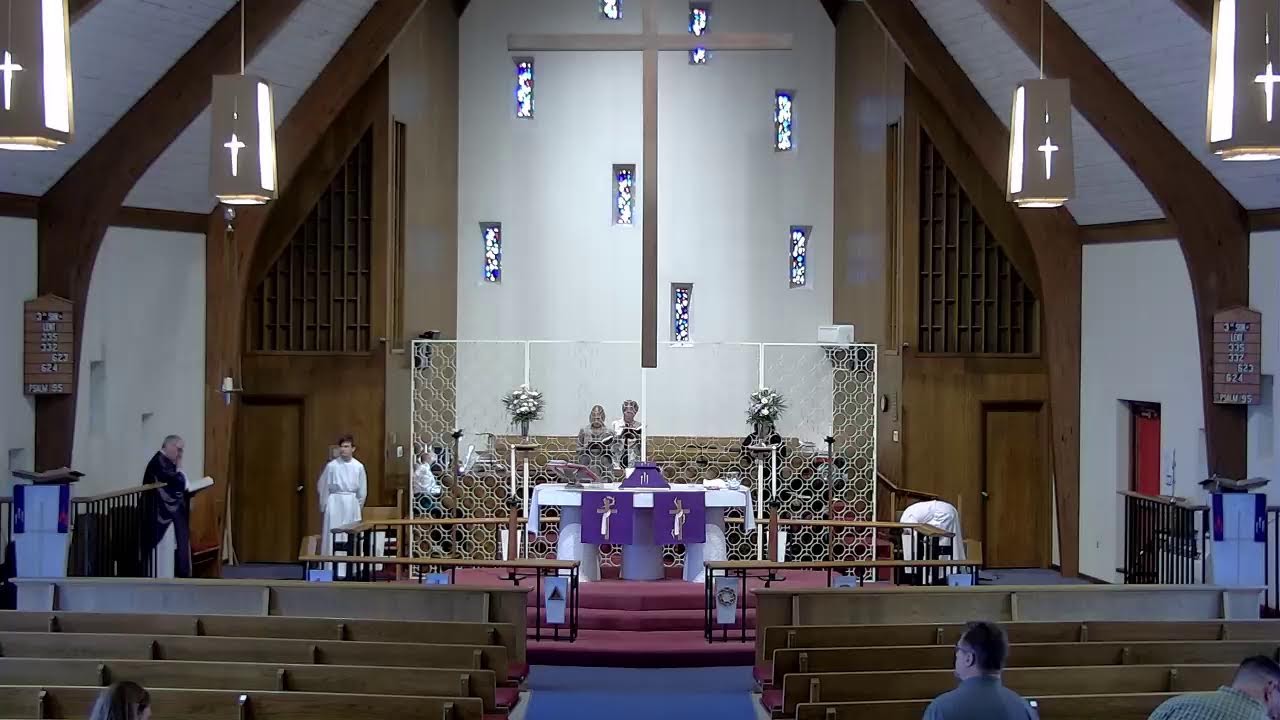 Worship