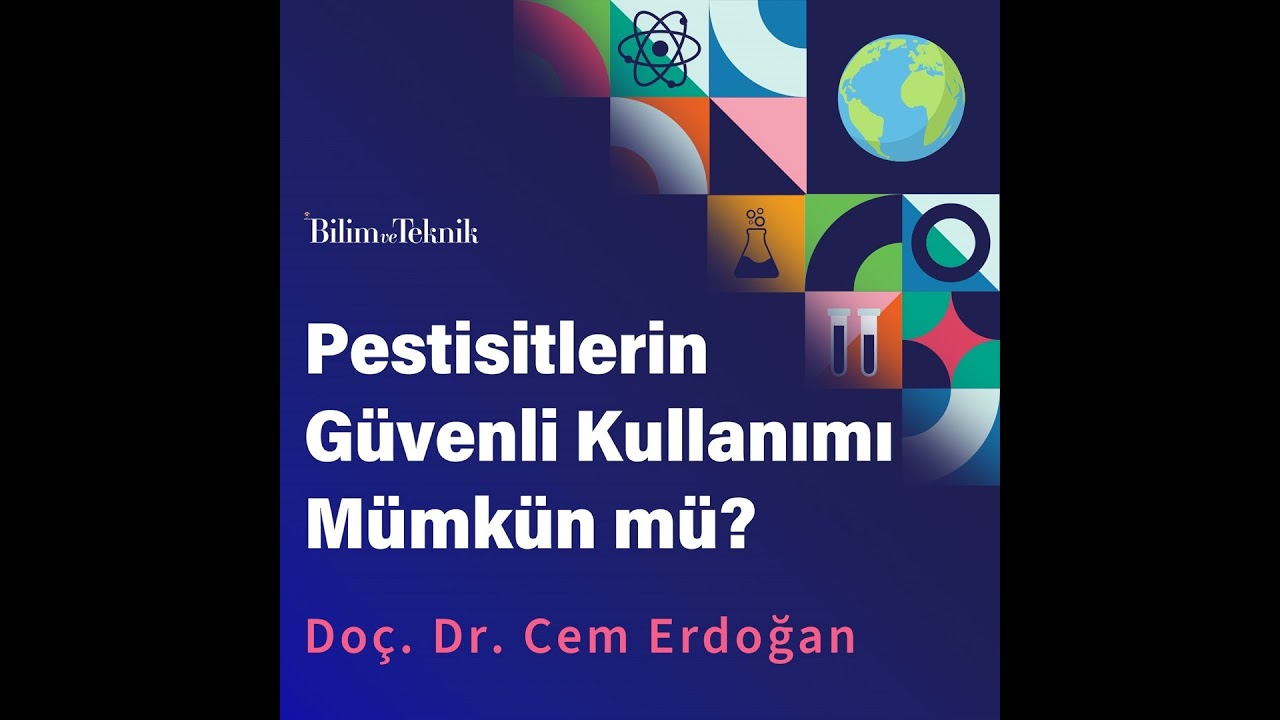 İnsan ve Çevre Sağlığını Korumak İçin Pestisitleri Nasıl Doğru Kullanabiliriz?