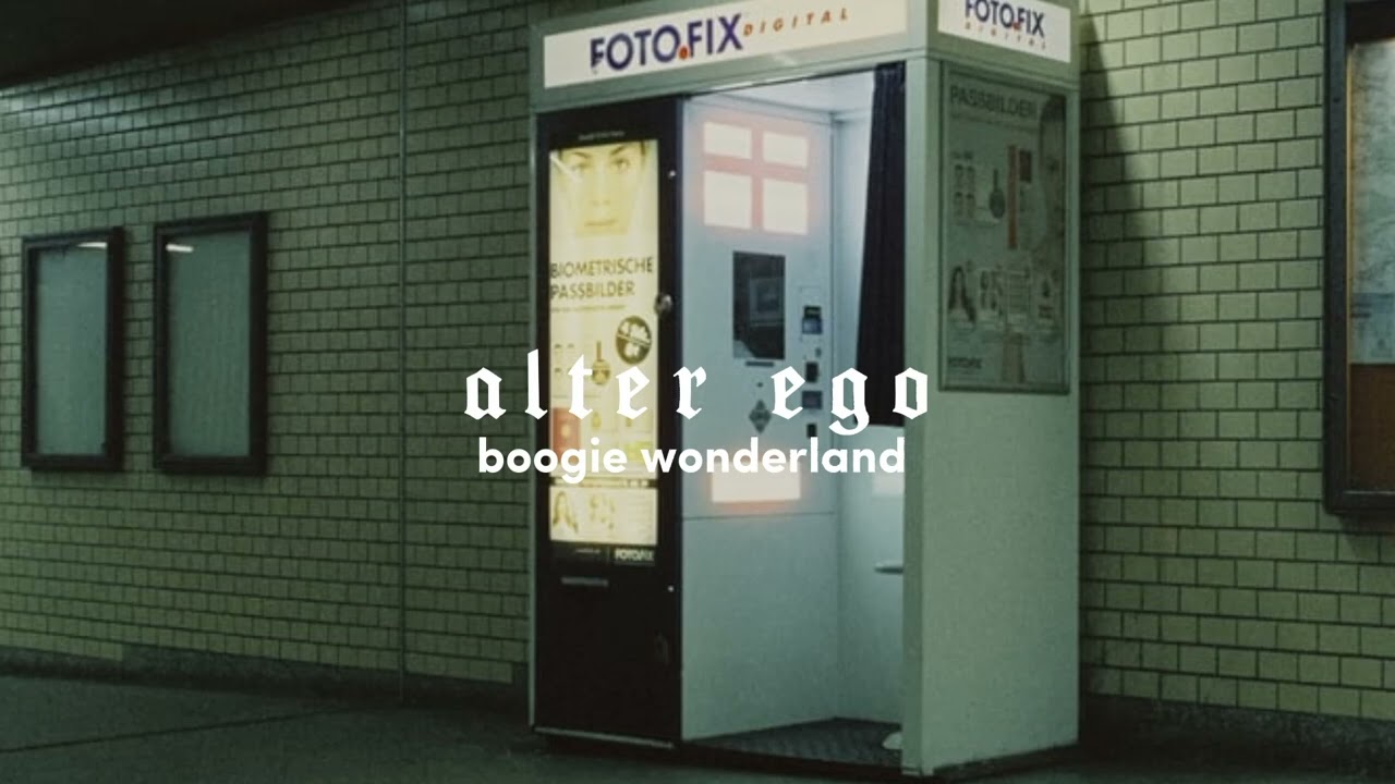 Boogie Wonderland - Earth, Wind & Fire, The Emotions (𝙨𝙡𝙤𝙬𝙚𝙙)
