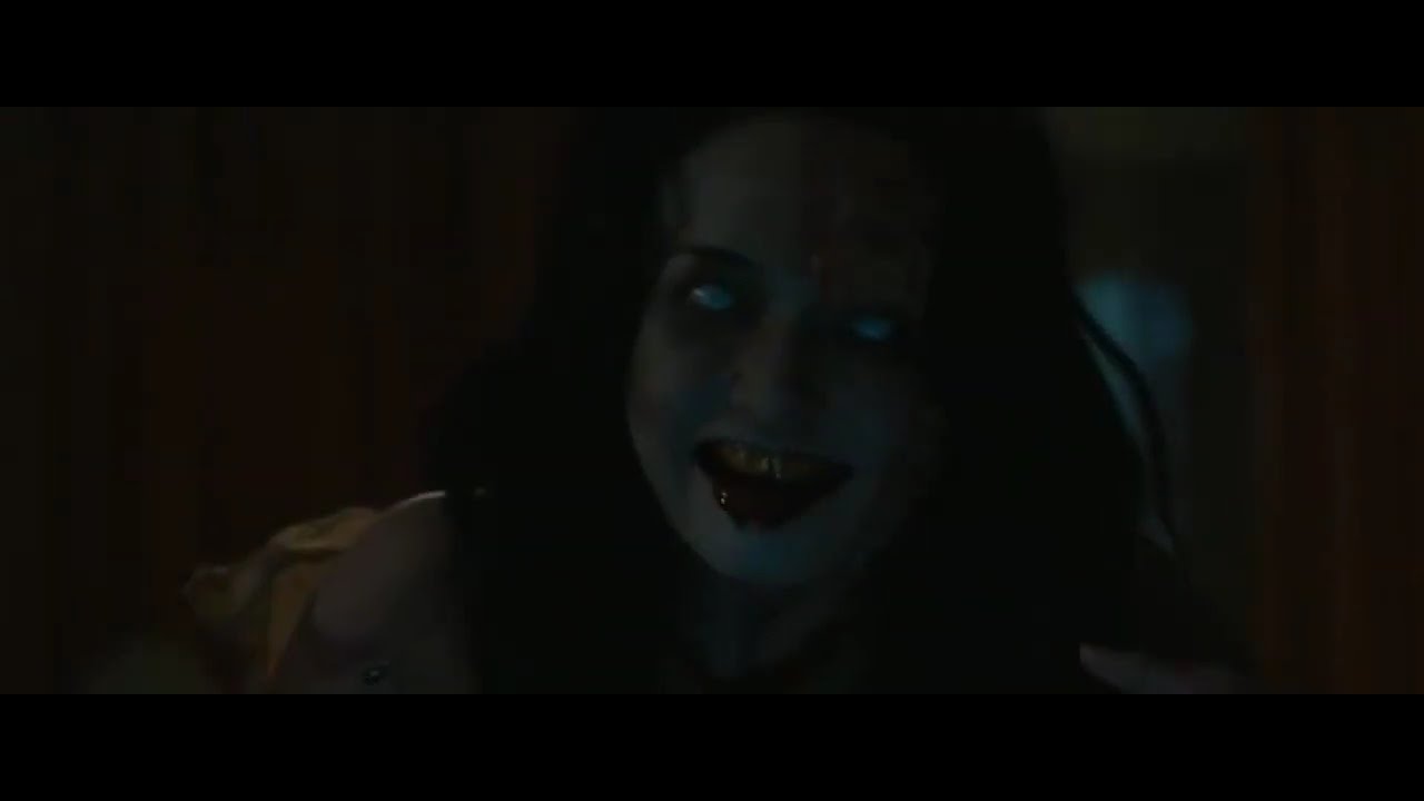 Nyanyian Lingsir Wengi full movie horror 2025
