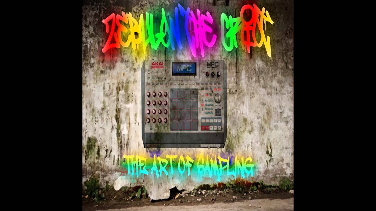 Zebulon The Griot- 