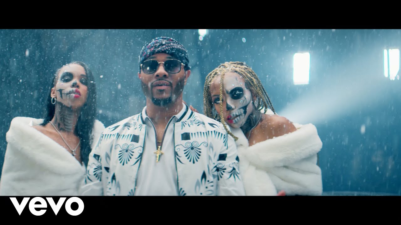 Stylez - Skeleton Fresh (Official Music Video)