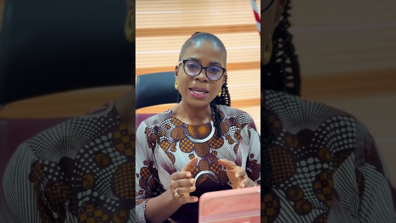 Who is a Wise Woman? | Pst Laurie Uka Ntia | Wise Woman's Corner
