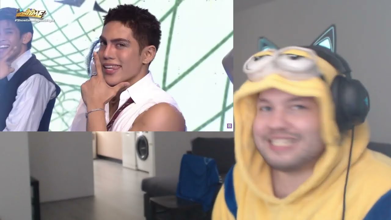 SB19 performs their newest single VISA Live | It’s Showtime | Reaction