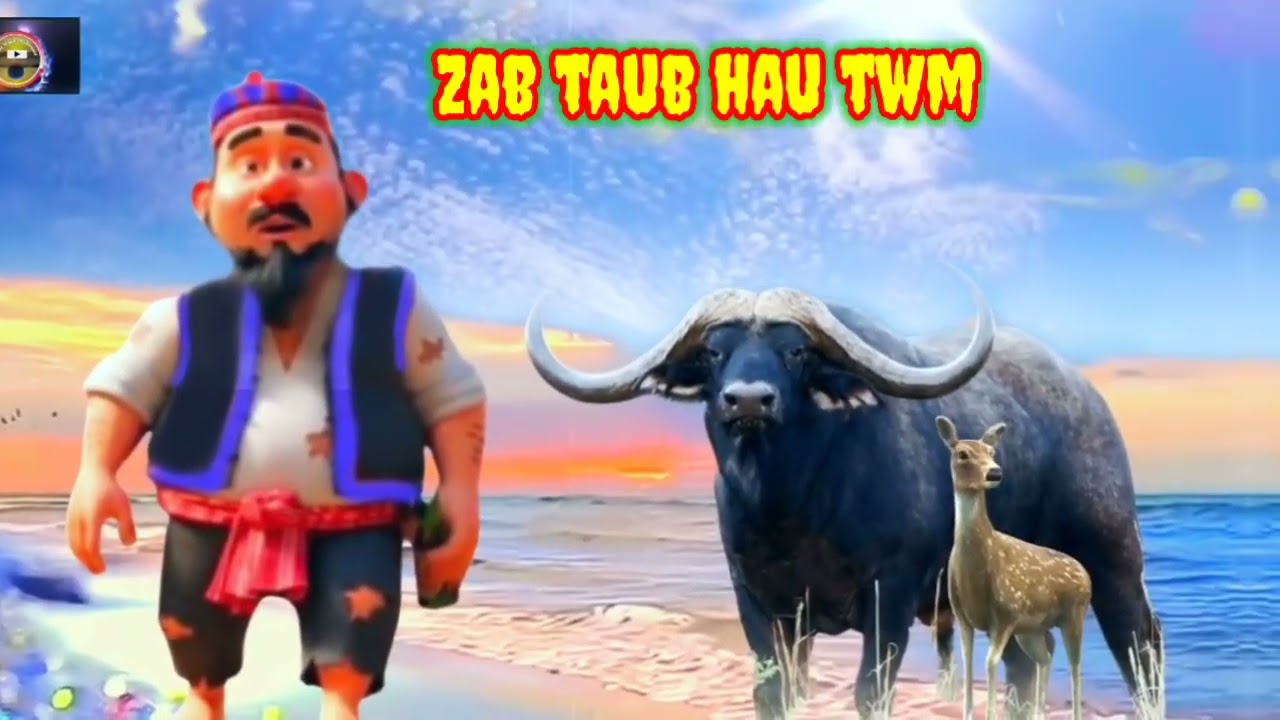 Zab thiab ntsuag yug twm 12/11/2025