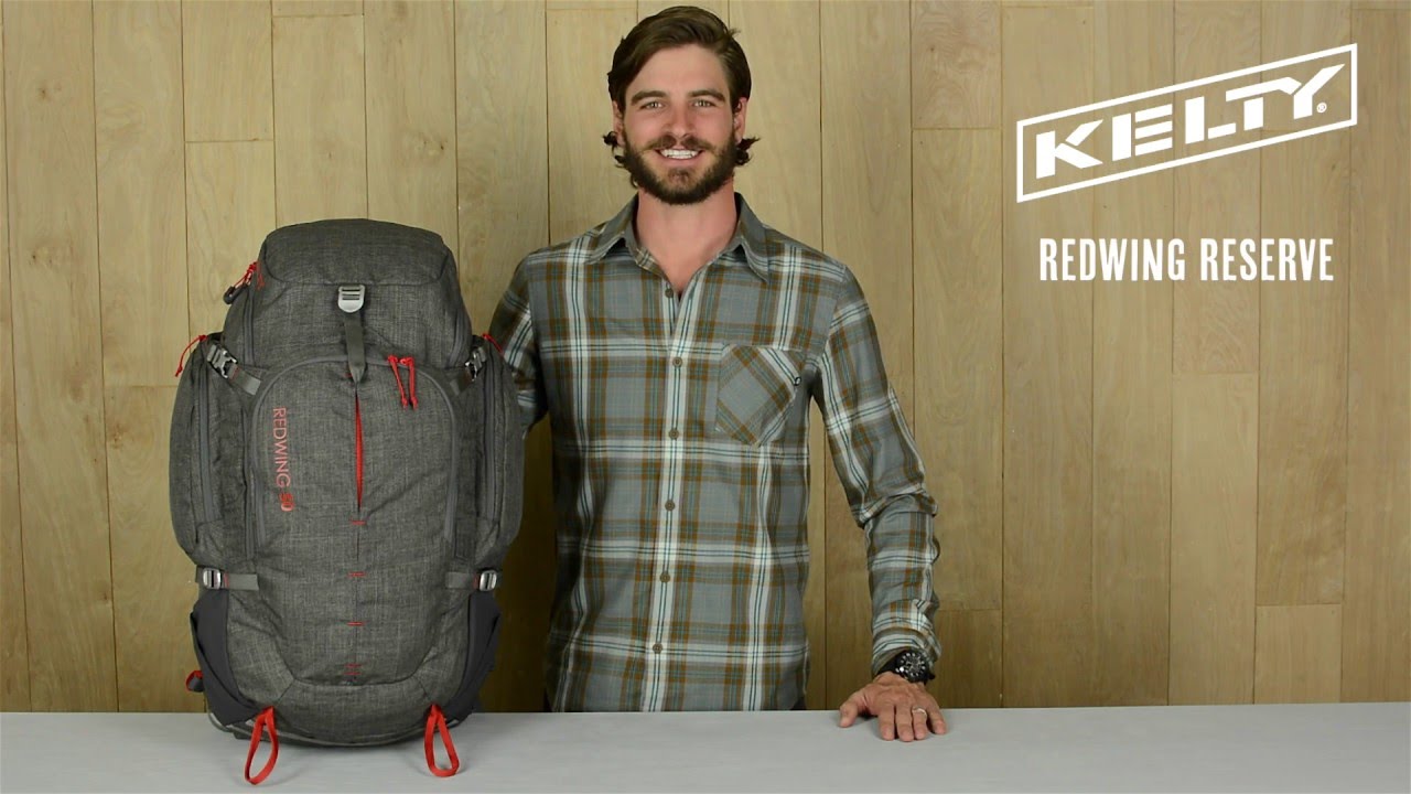 Kelty Redwing 50 Reserve