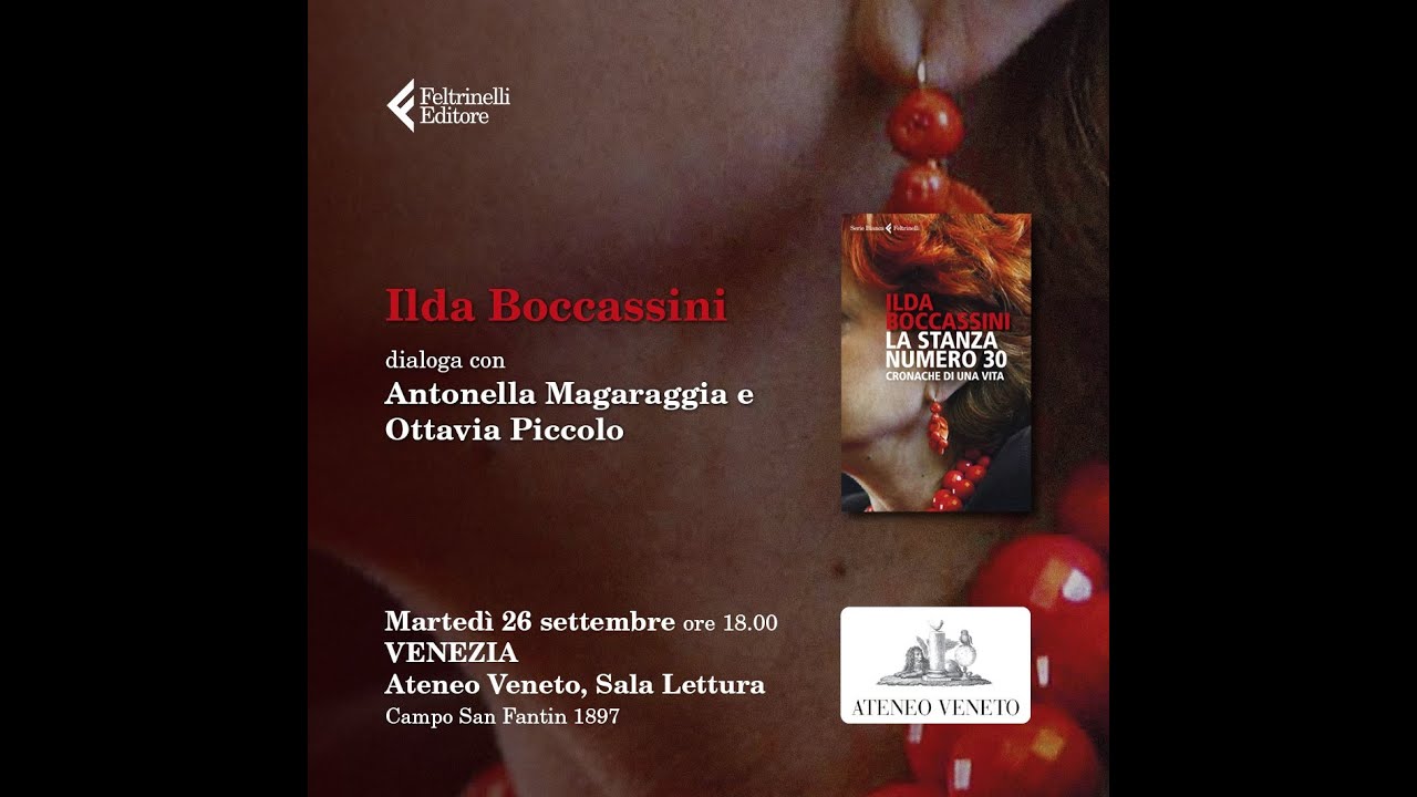 Ilda Boccassini e le cronache di una vita da magistrato