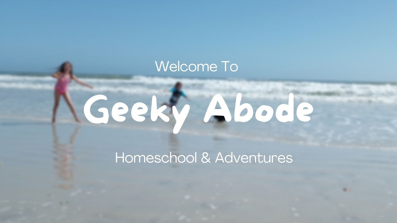 Welcome To Geeky Abode!