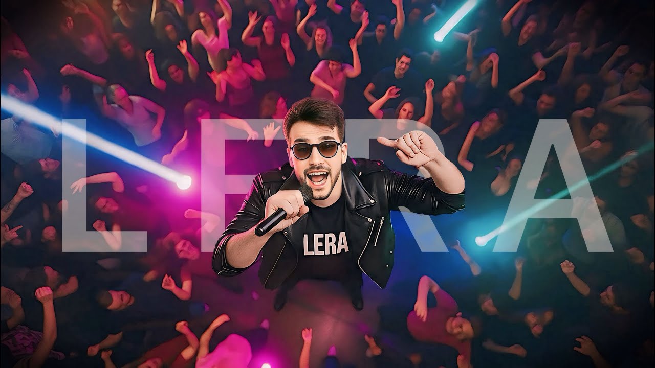 Lossvoice — Lera (ИИ-пародия на Akcent Kylie) AI