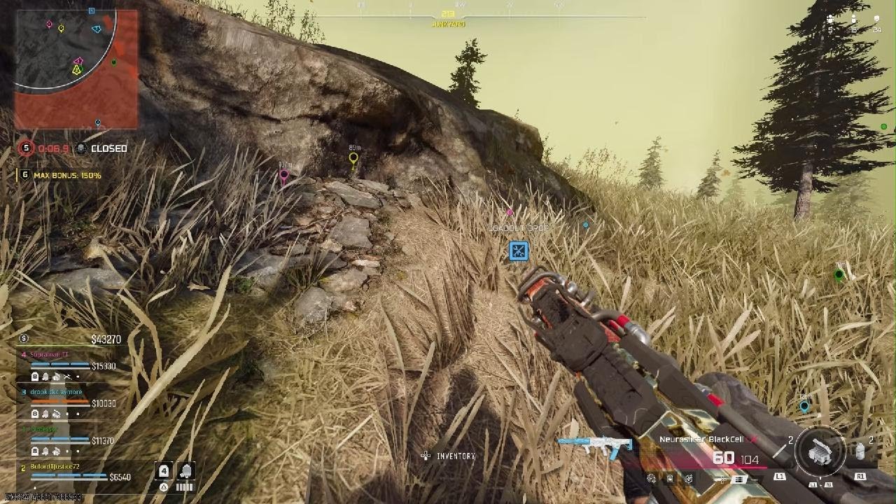 Call of Duty F!!!