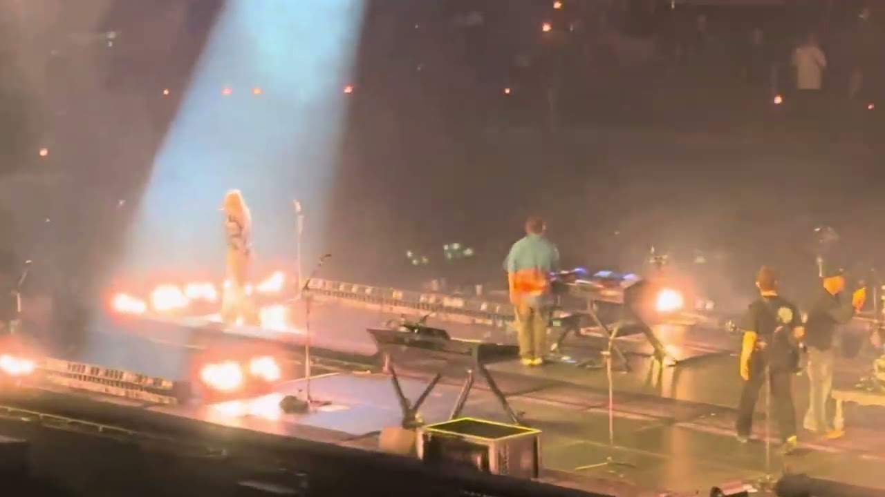Linkin Park ‘In The End’ live in Los Angeles, Ca 9/13/25